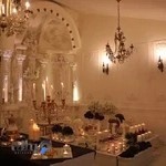 Aralia Design House خانه عقد آرالیا