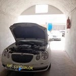 خدمات تخصصی ECU انژکتور REMAP