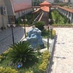 تالار پذیرایی چهلچراغ