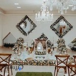 خانه عقد تشریفاتی آلا