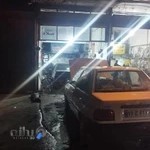 تعمیرگاه میلاد