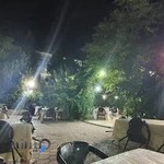 تالار گلستان