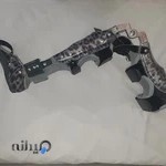 کلینیک ارتوپدی فنی مهر