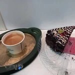 کافه سیگار (قهوه فروشی)