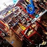 سیگار و تنباکو زیپو بابک