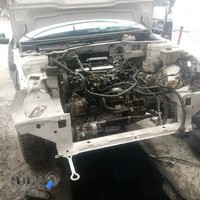 تعمیرگاه تخصصی ماشینهای سواری