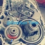 تعمیرگاه گیربکس اتوماتیک Gearbox Time /مکانیک