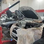 تعمیرگاه چین سرویس