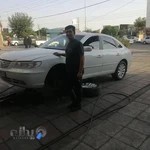 تعمیرگاه ایران زمین