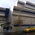 تعمیر گاه مرکزی مرتب خودرو