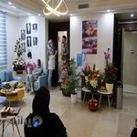 دکتر شمس آتابای روانشناس در تهران