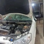 تنظیم موتور انوش