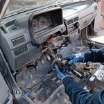 برق خودرو مدرن(بیژن خندان)