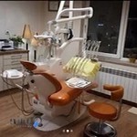 دندانپزشکی خانم دکتر مرسده قوامی لاهیجی