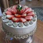 شیرینی سرای تمشک