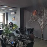 کافه دارکوب