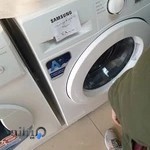 نمایندگی سامسونگ جهاندیده