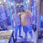 مانتو بلوچ لاهیجان