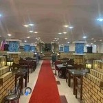 رستوران ملل لاهیجان