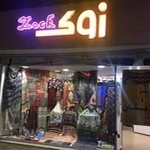 شال و روسری Zock