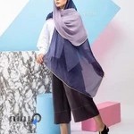 شال و روسری مدلینا | شعبه لاهیجان