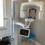 کلینیک رادیولوژی دکتر آزاده رحمتی