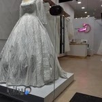 مزون عروس دلارز