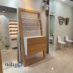 عینکسازی و بینایی سنجی سیب لاهیجان