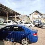 مکانیکی دنده معکوس