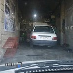 تعمیرگاه مصطفی