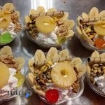 ابمیوه و بستنی داریوش