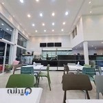 بستنی بارلی