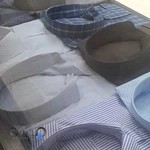 پیراهن دوزی روشنک