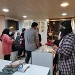 لباس نوزاد و کودک قاصدک