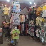 پوشاک کودک دردونه