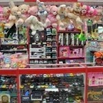 اسباب بازی شهر شادی لاهیجان