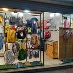 پوشاک بچه گانه رها