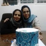 آموزشگاه هنر نارنگ و ترنگ حسین پور