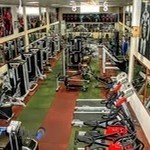 مجتمع فرهنگی ورزشی المپیک