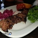 رستوران گشنیز