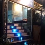 کافه رستوران طهران