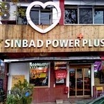 رستوران سندباد