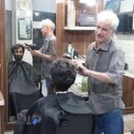 آرایشگاه سید