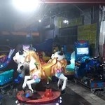 شادی های کودکانه امین