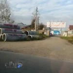 استخر شنای مهر