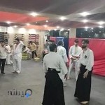 آکادمی دفاع شخصی پوررضا