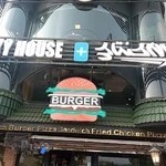 خانه‌ کنتاکی‌ لاهیجان