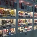 تشریفات مجالس گل یخ