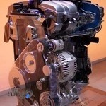 تیونینگ و برق ماهان