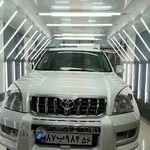 مرکز تشخیص رنگ و احیای رنگ انزل خودرو